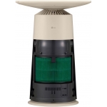 LG PuriCare™ AeroFurniture 空氣清新茶几 (大地啡)